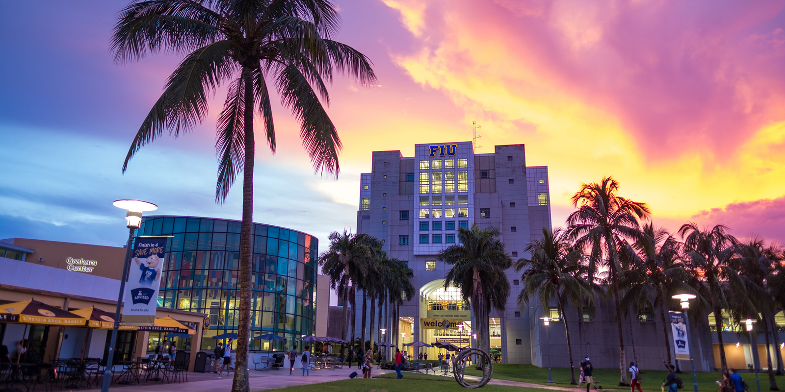 Undocumented Students Office Of Scholarships Florida International